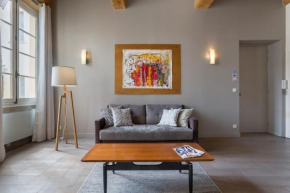 Pearl- appartement T2 sur traboule classée – calme